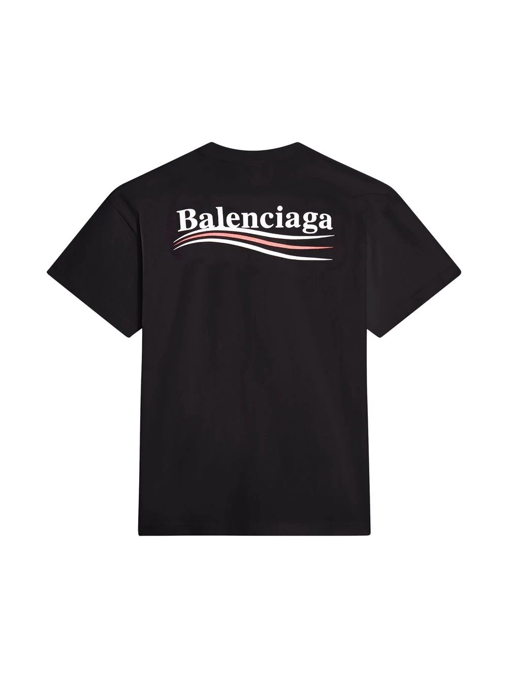 Political Campaign logo T-shirt - 5