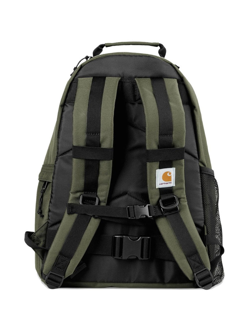 Carhartt Kickflip backpack outlook