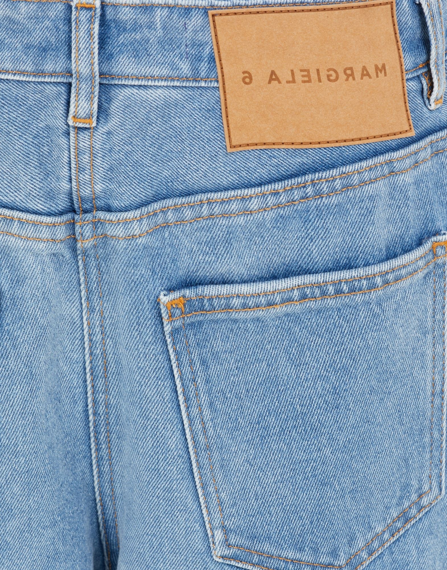 Back-to-back jeans - 6