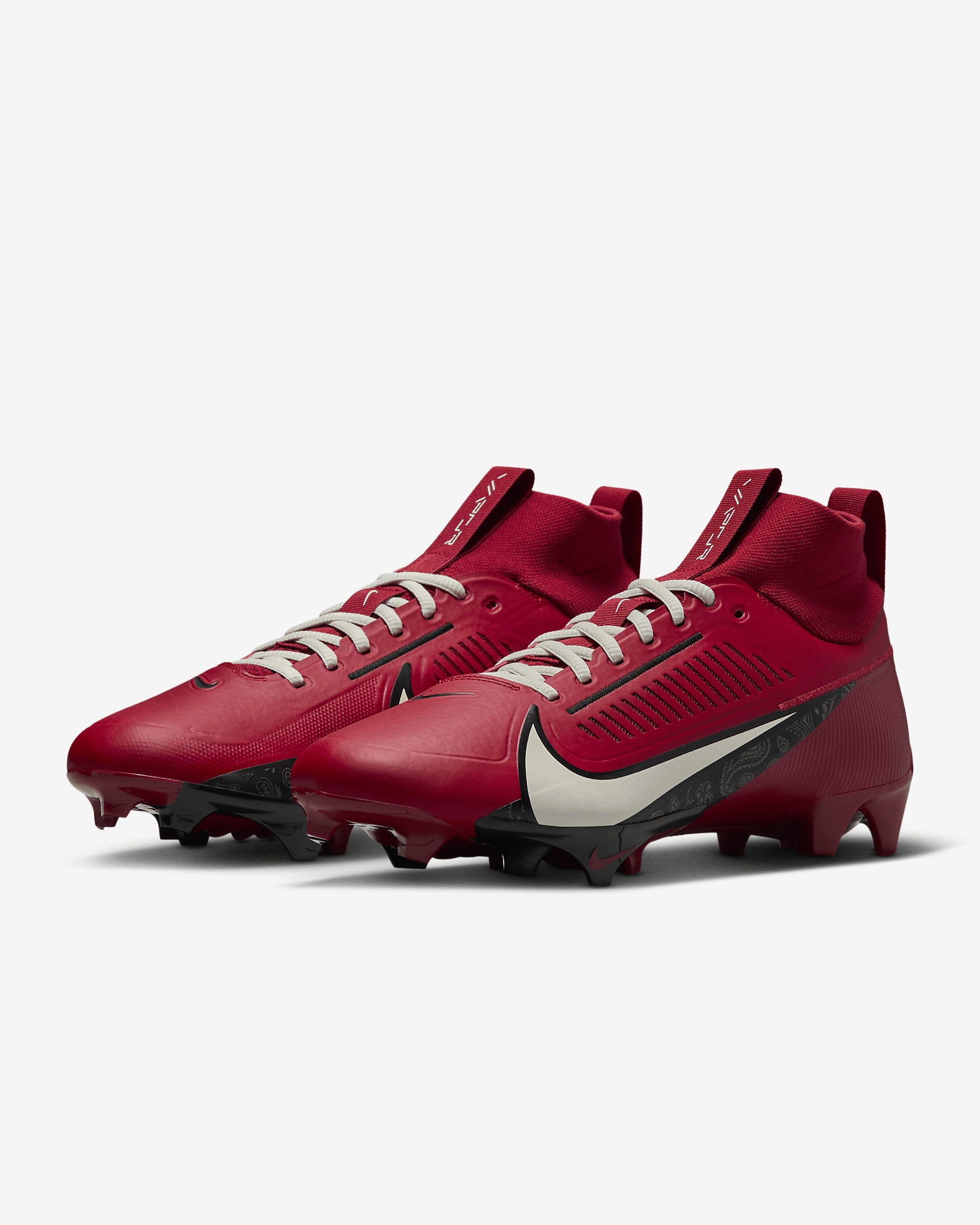 Nike Men's Vapor Edge Pro 360 2 "Kyler Murray" Football Cleats - 5