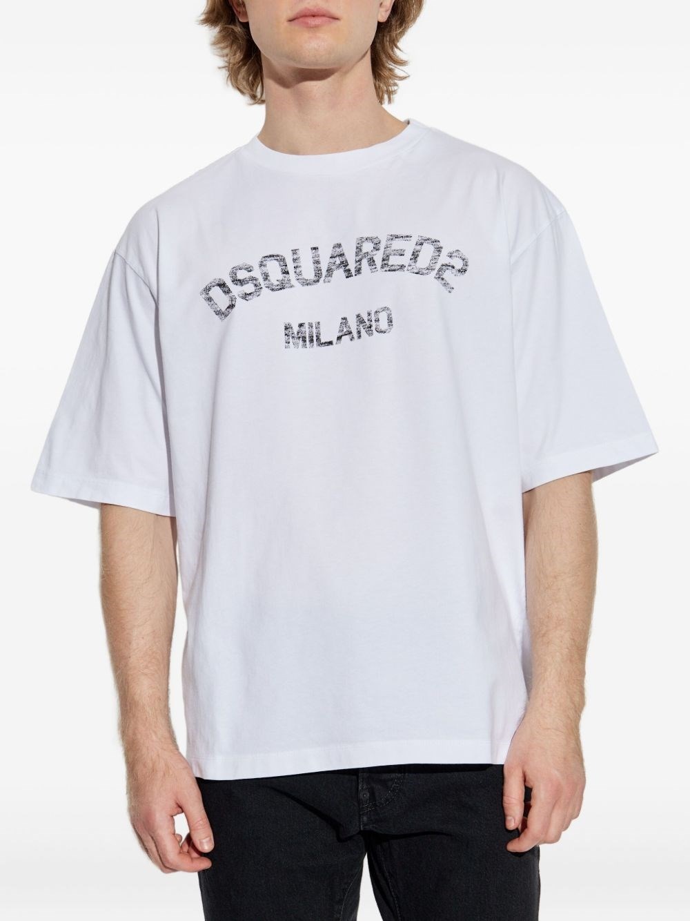Cotton t-shirt - 3
