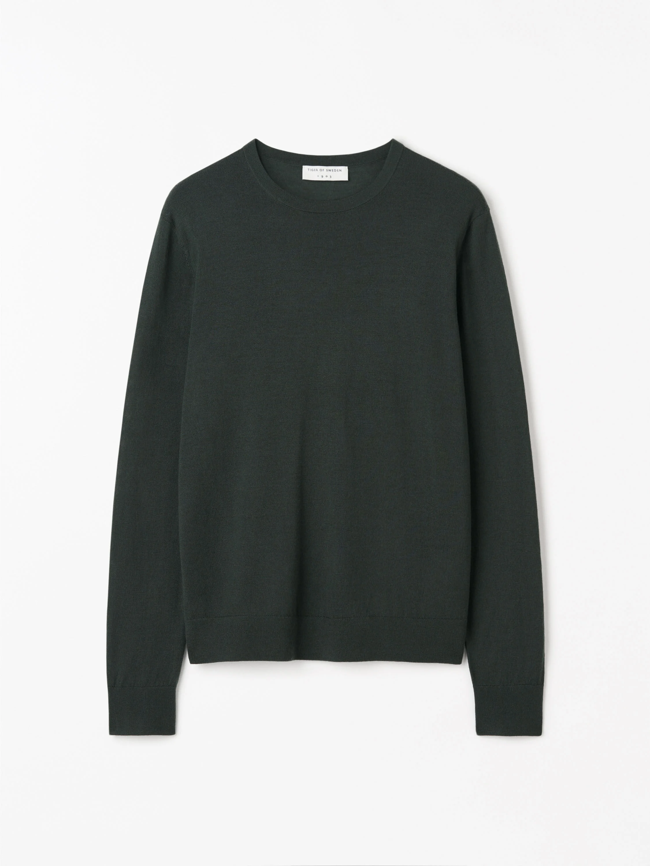 Connor RWS Merino Sweater - 1