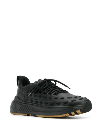 Bottega Veneta Speedster lace-up sneakers outlook