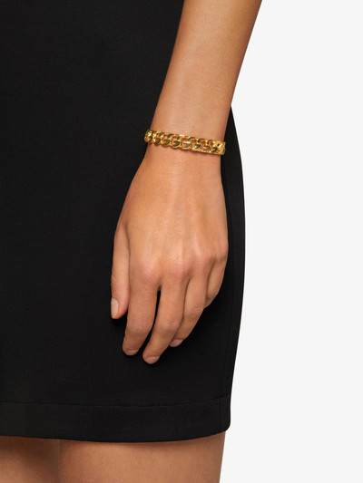 Givenchy G CHAIN OPEN BANGLE outlook