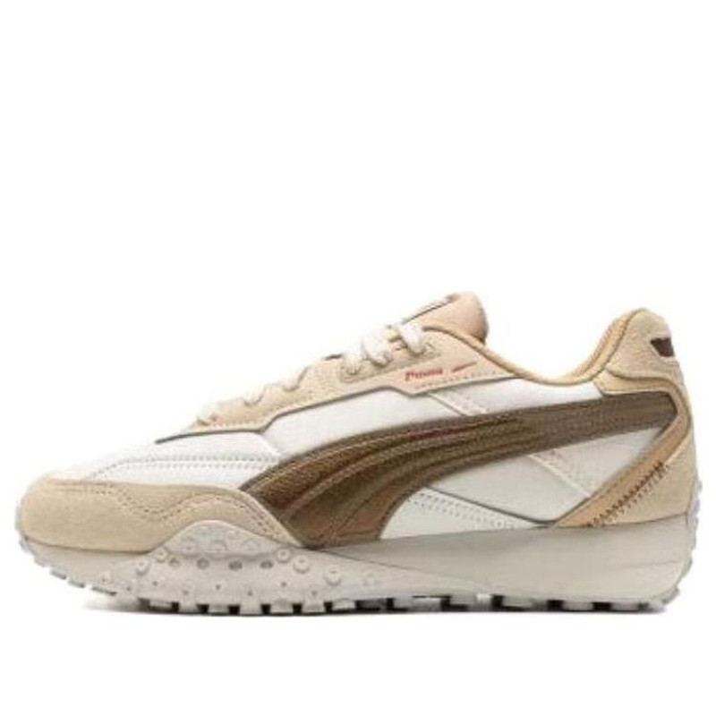 PUMA Blktop Rider Neo Vintage 'Beige Brown' 393151-02 - 1