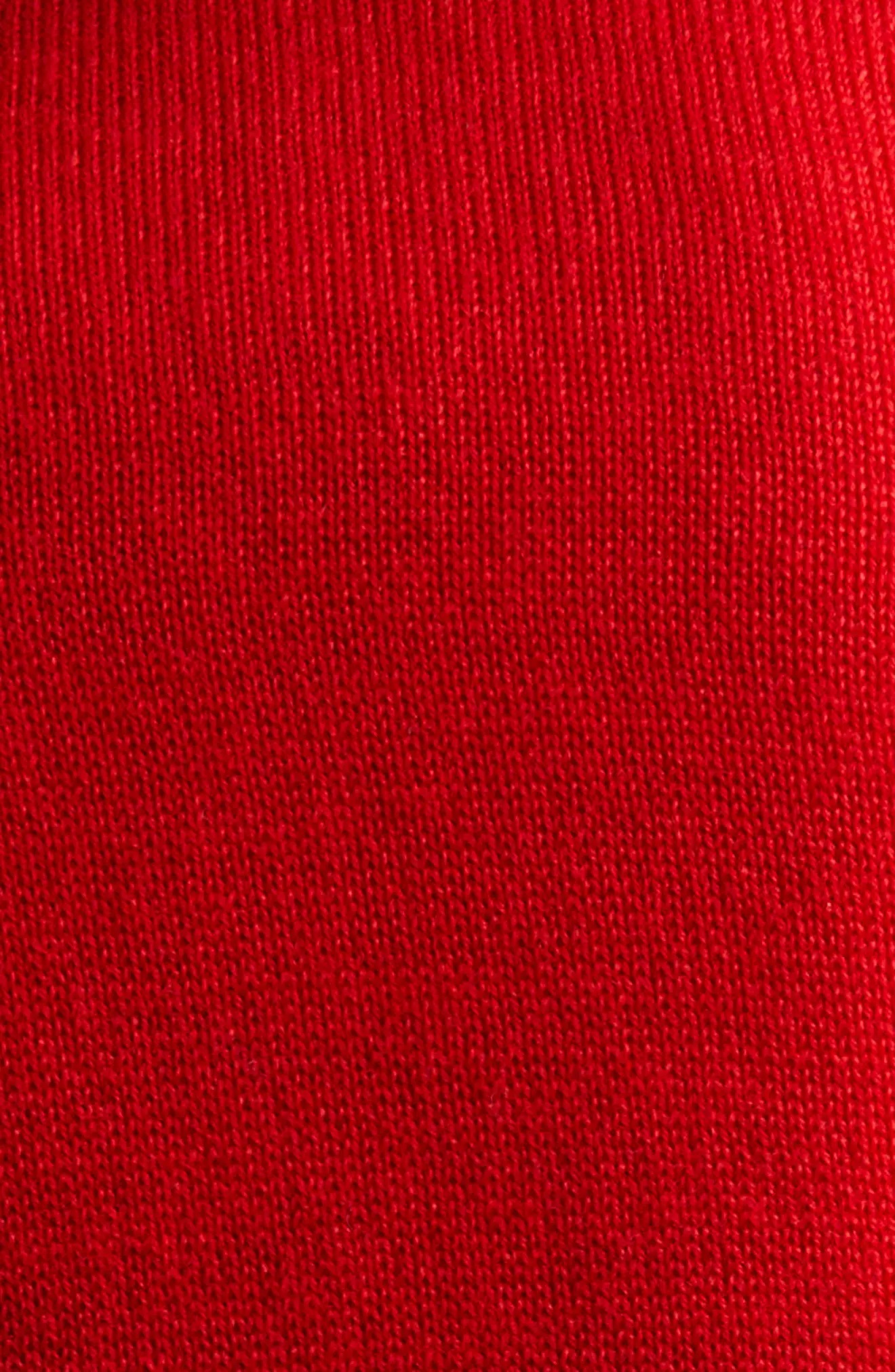 Hermit Merino Wool Bow Cardigan - 7