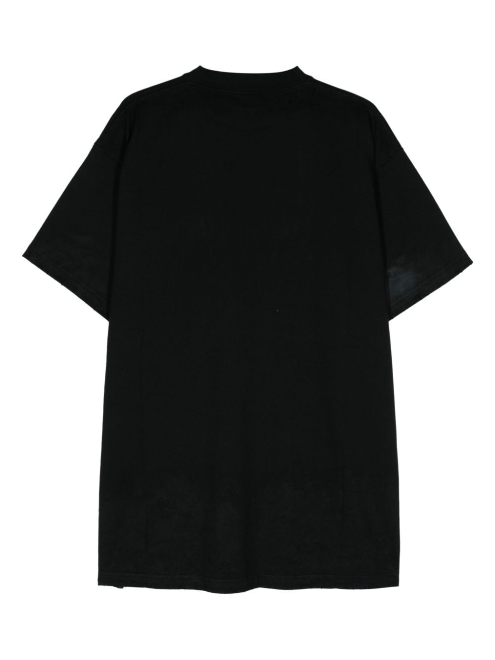 logo-print T-shirt - 2