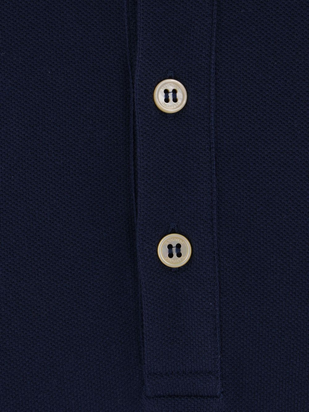 VLogo polo shirt - 3