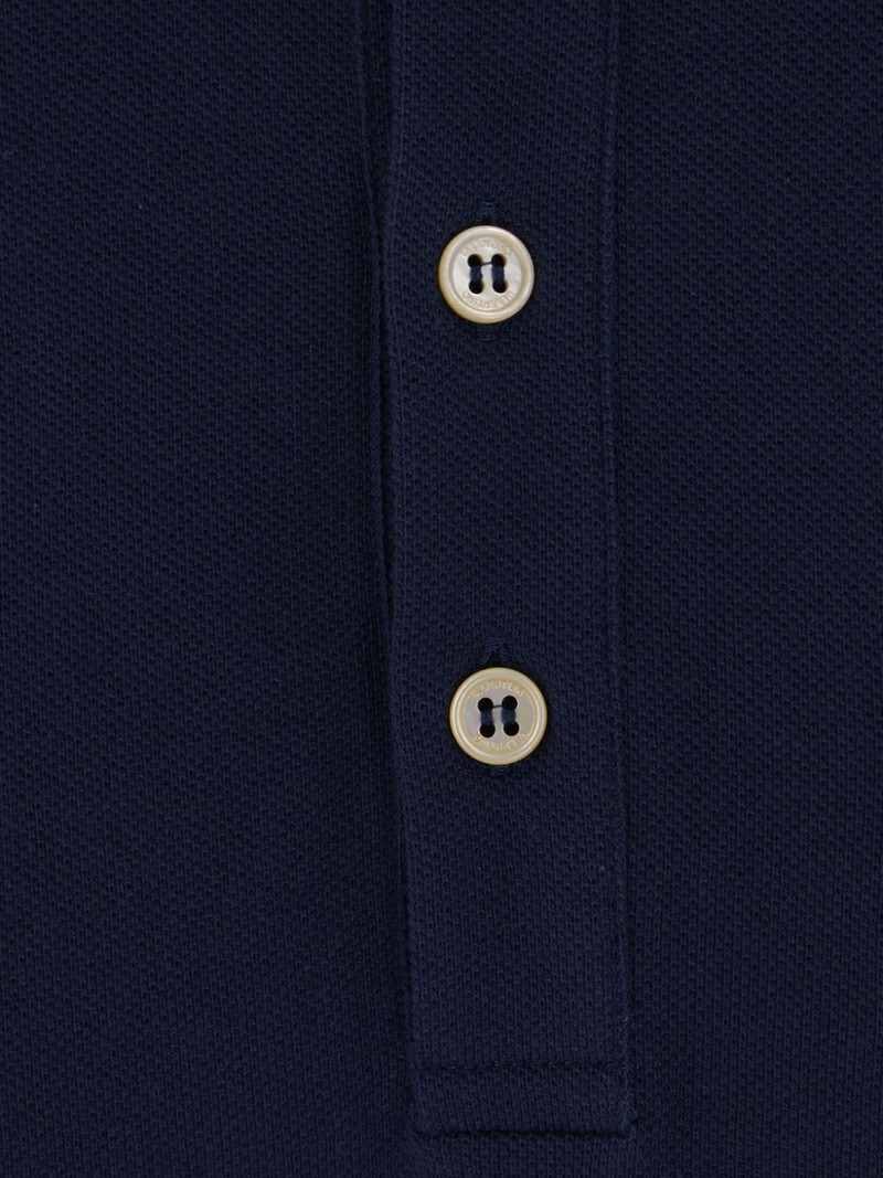 VLogo polo shirt 3