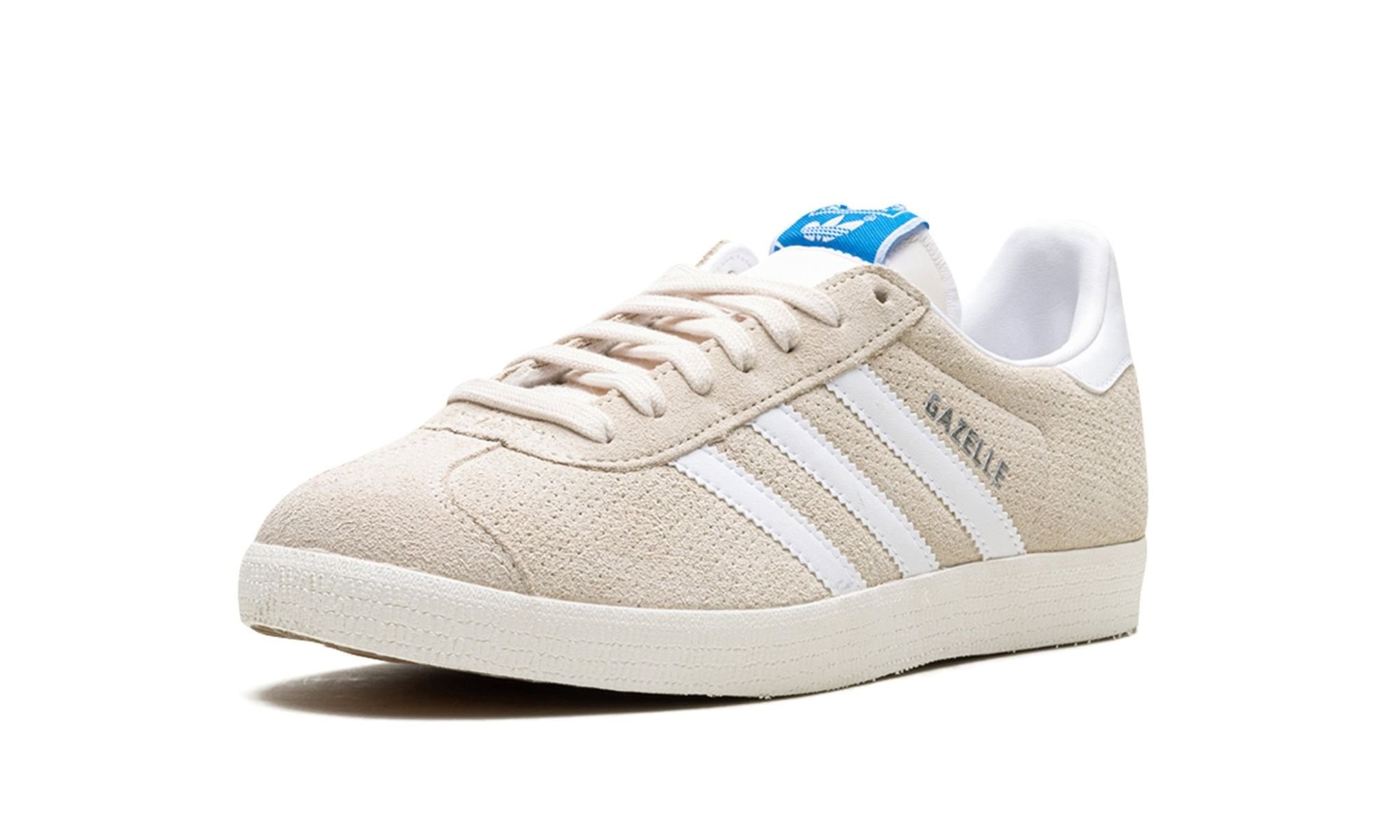 Gazelle "Wonder White" - 4