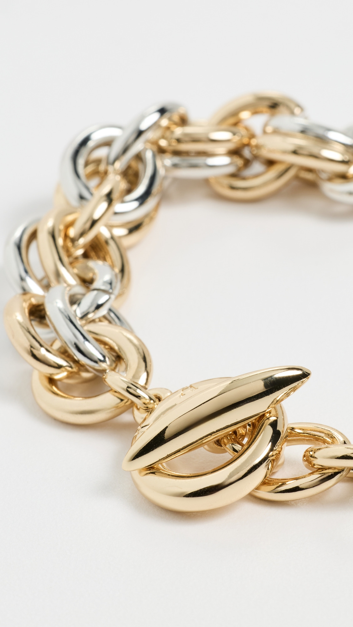 The Lush Link Bracelet - 3
