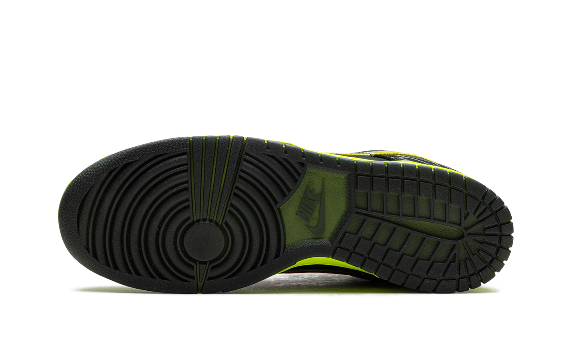 Nike Dunk Low UO PREM "What The Duck Home" - 5