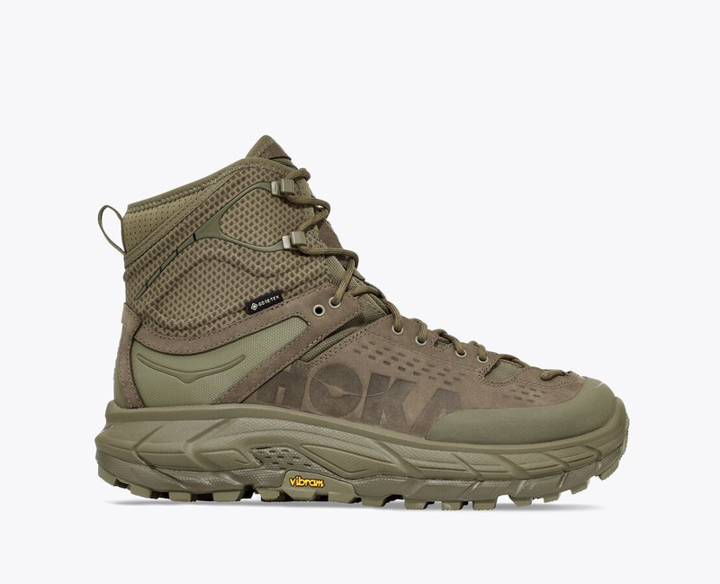 All Gender Tor Ultra Hi - 1