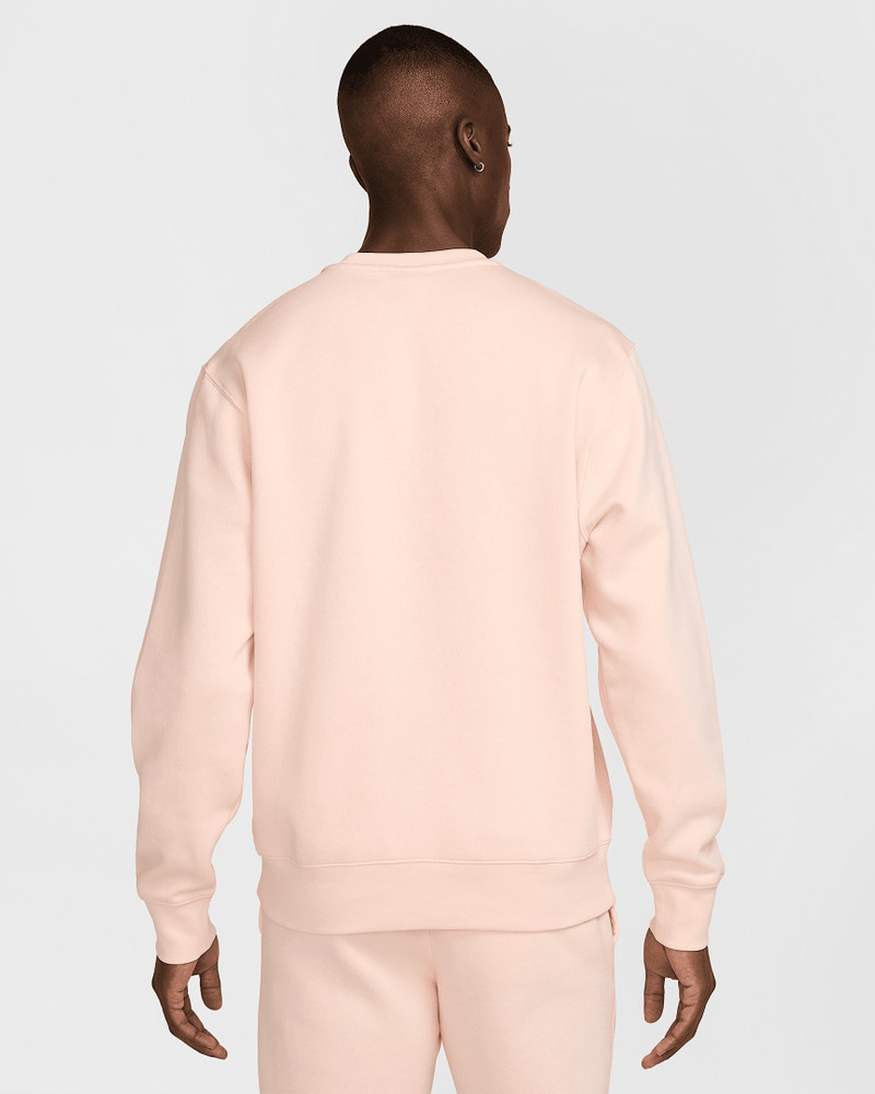 Nike Nike Sportswear Club Fleece Men's Crew outlook
