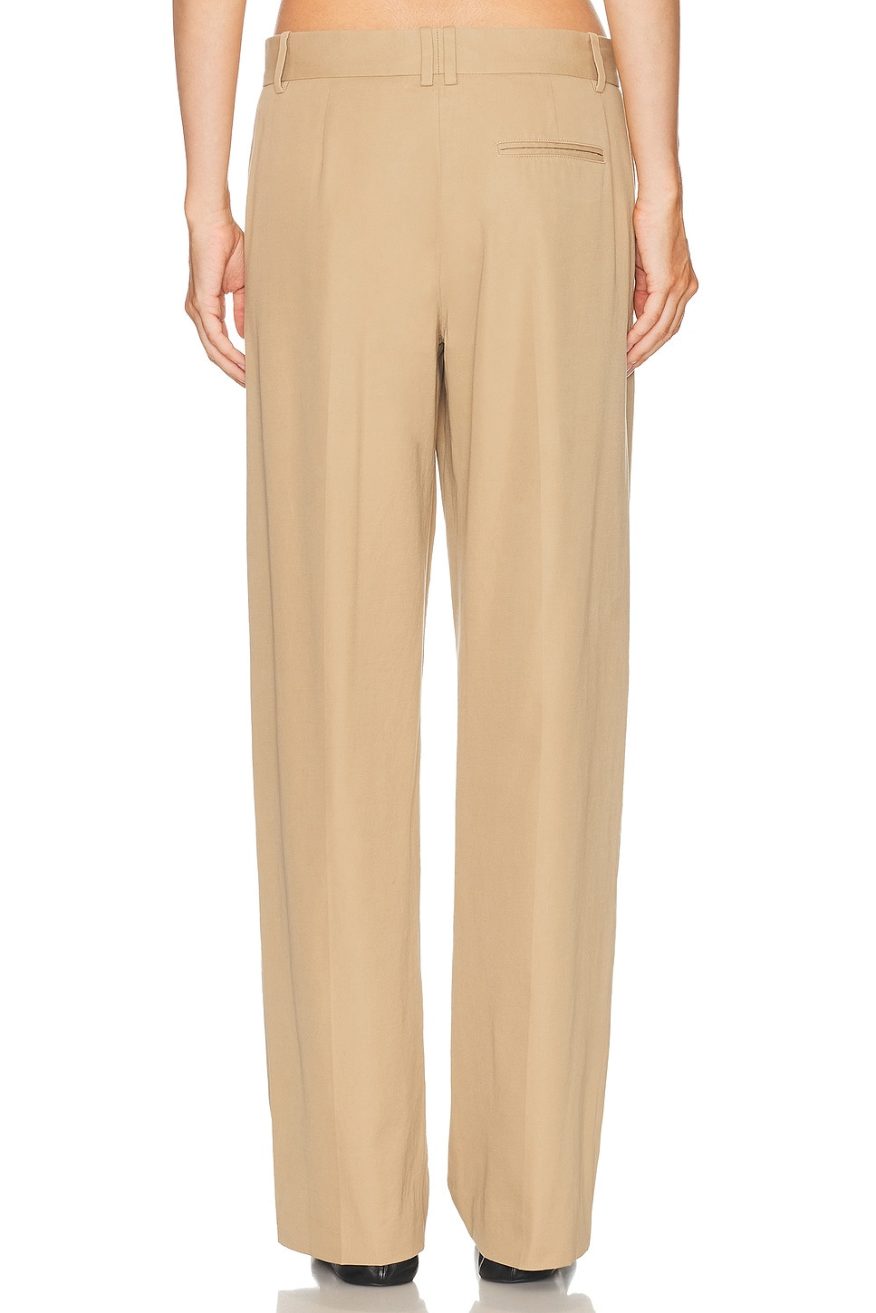Alfidis Pant - 4