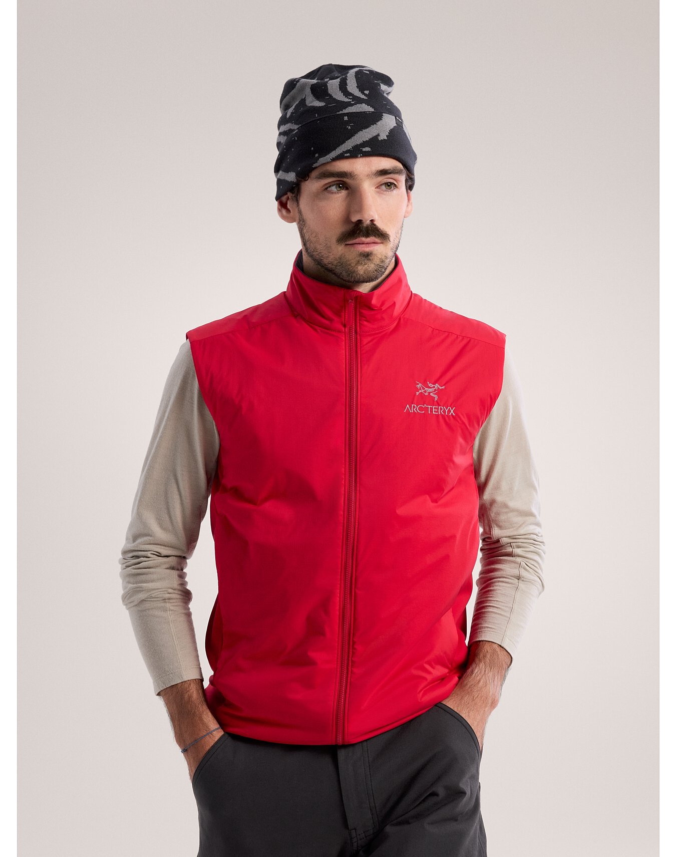 Atom Vest - 2