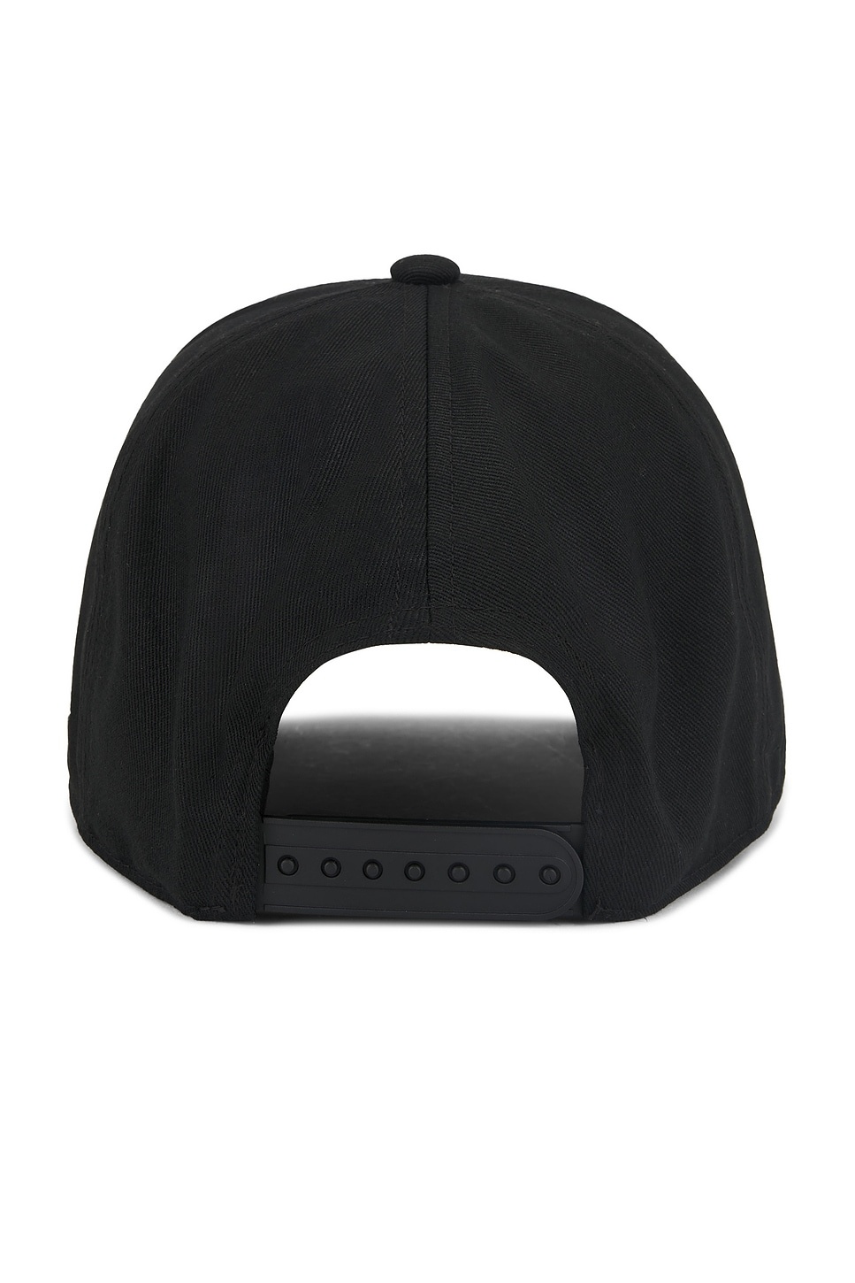 Overdrive Badge Cap - 2