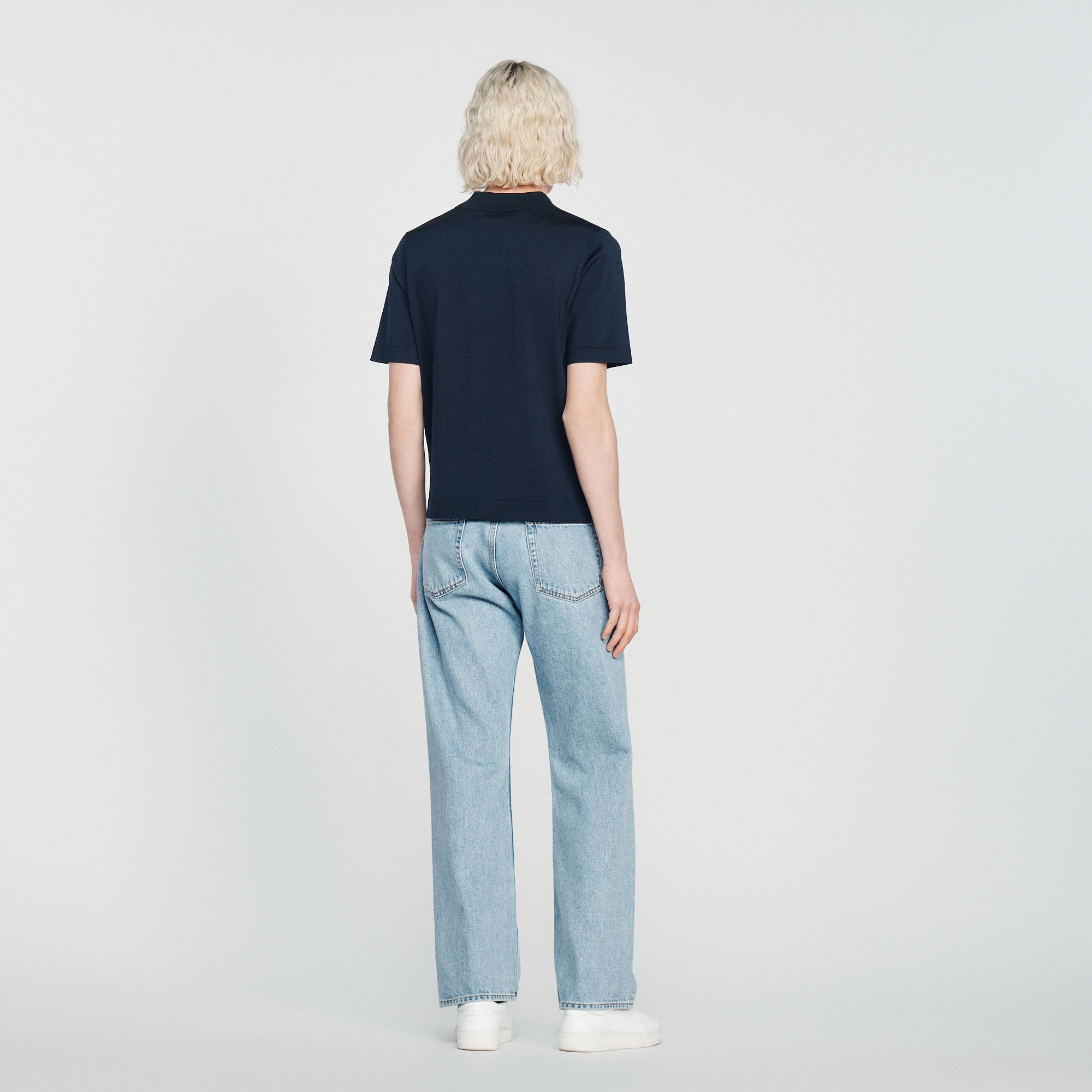 Short-sleeved shirt - 6