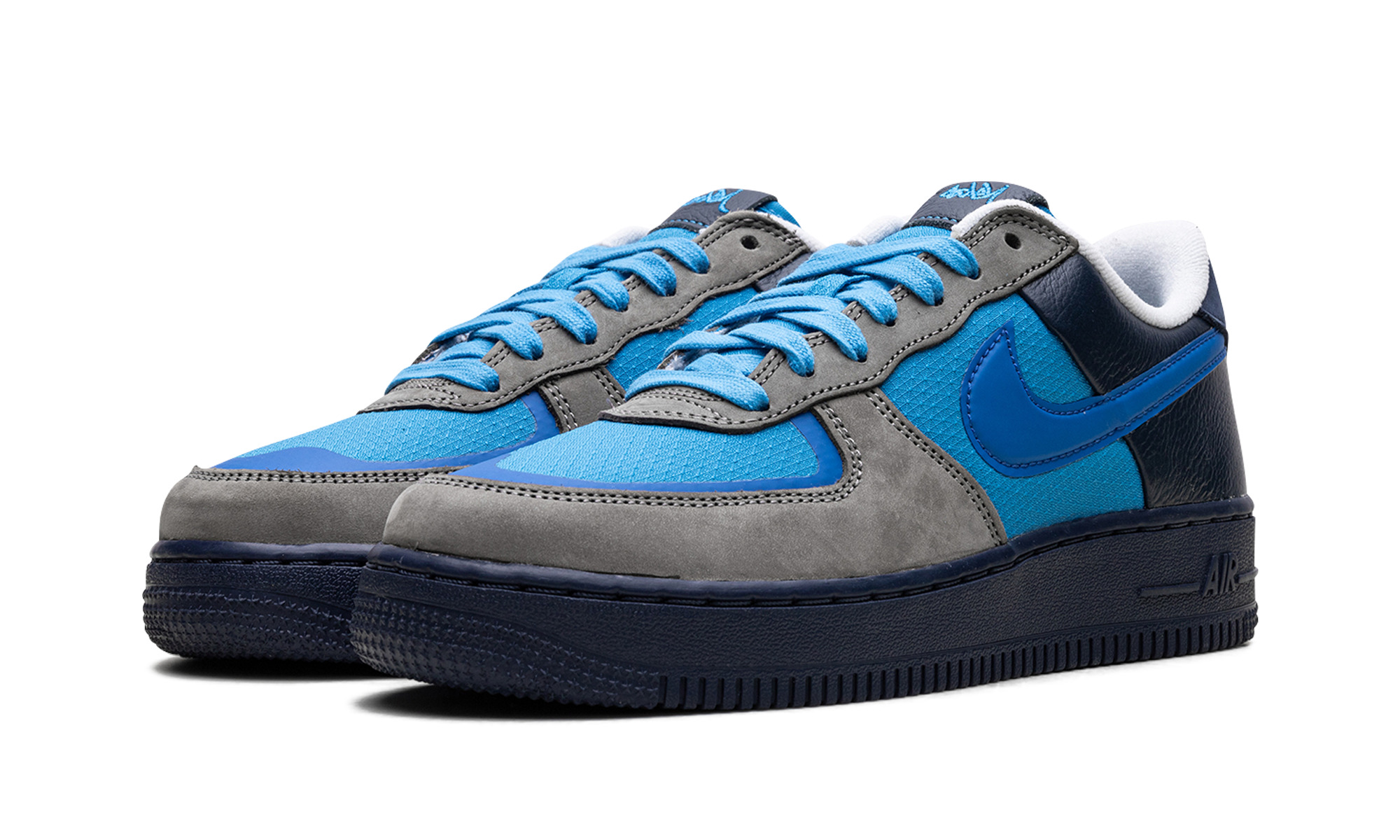 Air Force 1 "Stash 2024" - 2