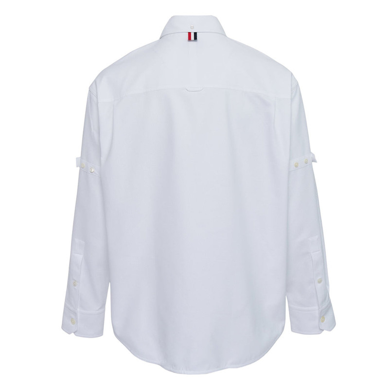 Thom Browne Oversized PC Shirt outlook