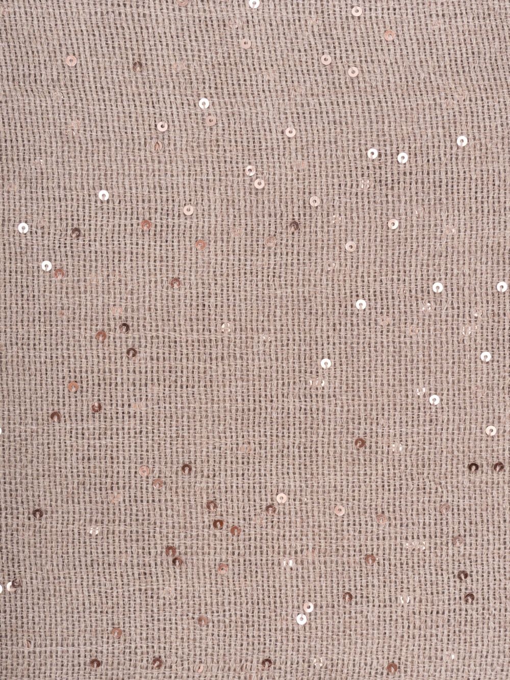 embellished scarf - 4