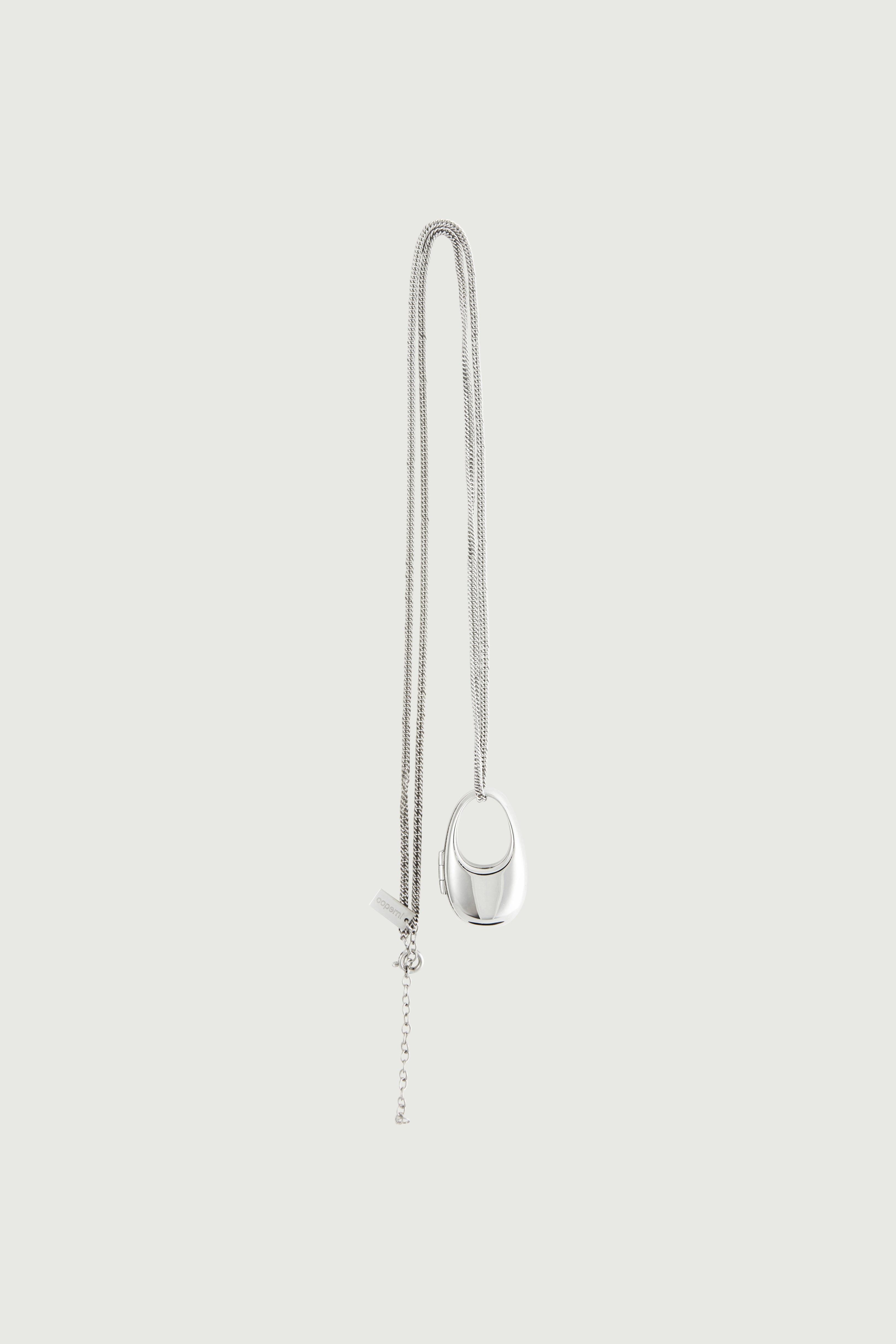 COPERNI Locket Necklace | REVERSIBLE
