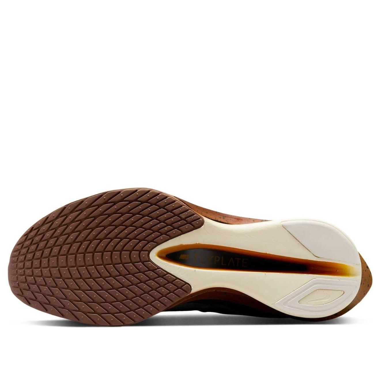 Nike Vaporfly 4 'Velvet Brown Black' IH4453-220 - 5