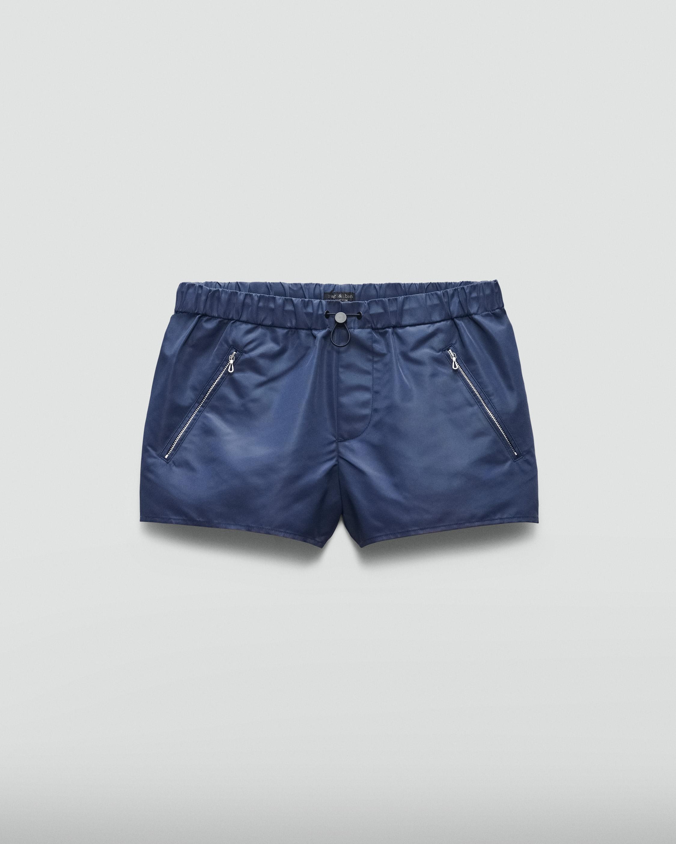 Solana Nylon 3" Short
Relaxed Fit - 1