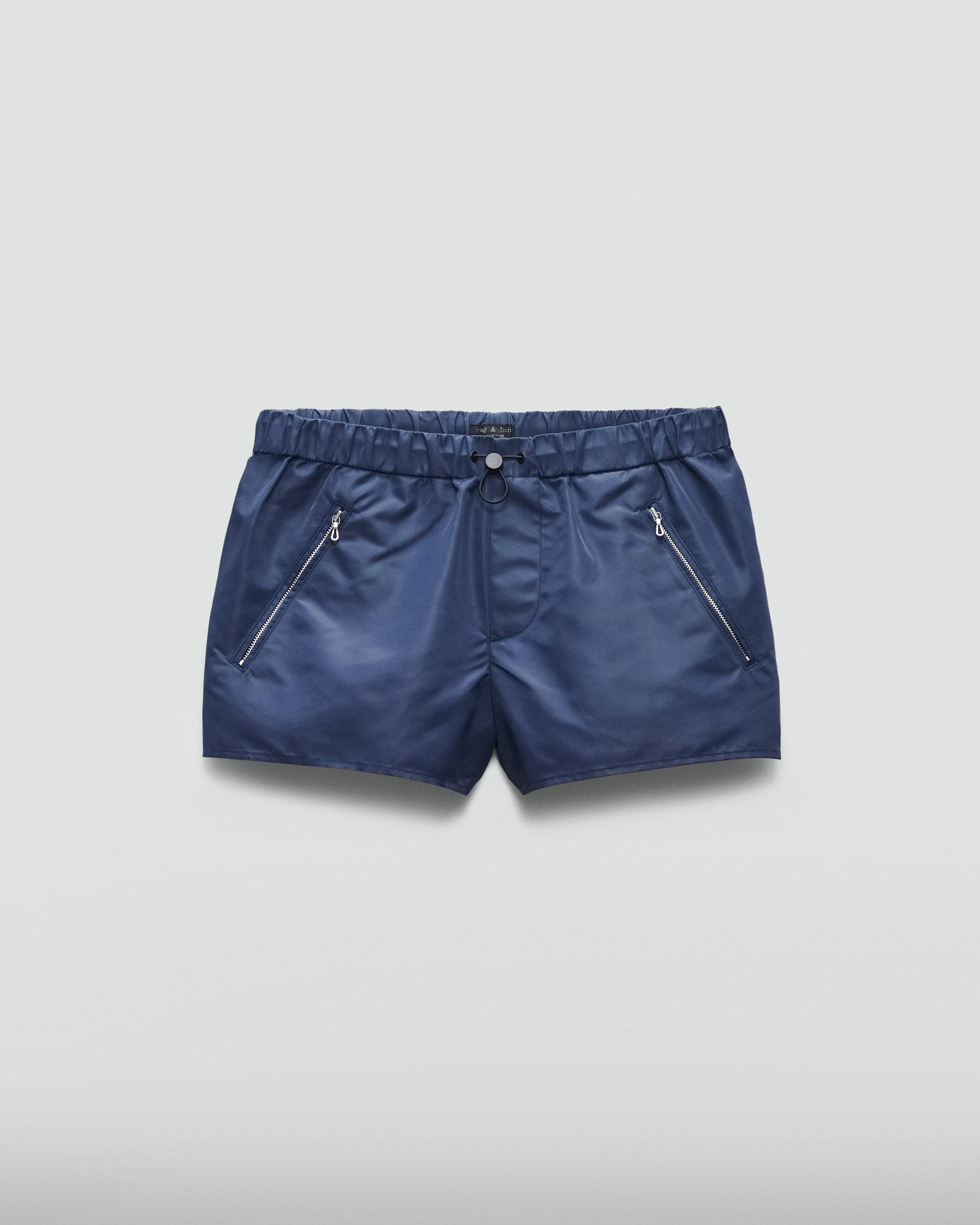 Solana Nylon 3" Short
Relaxed Fit - 1