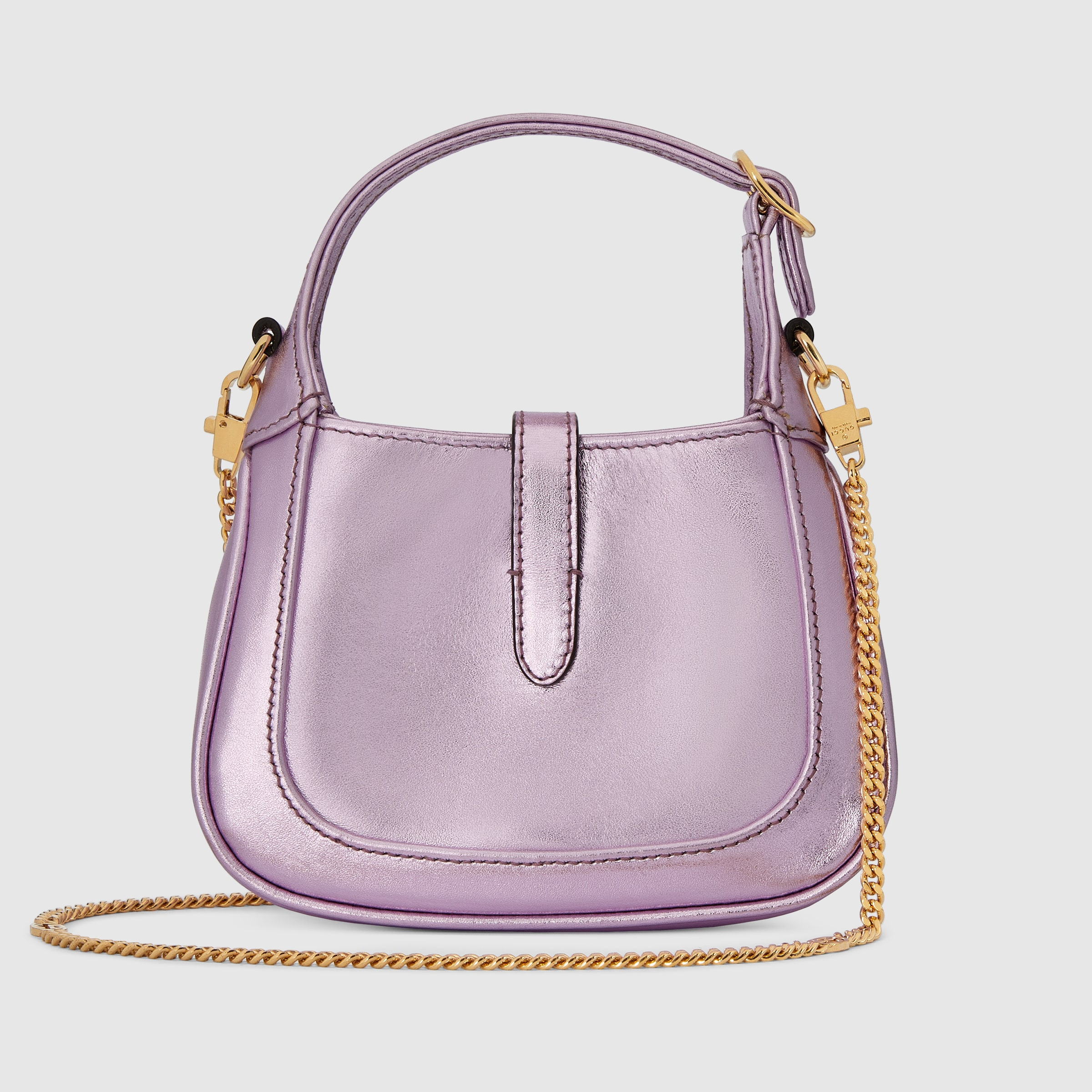 Jackie 1961 super mini bag - 5