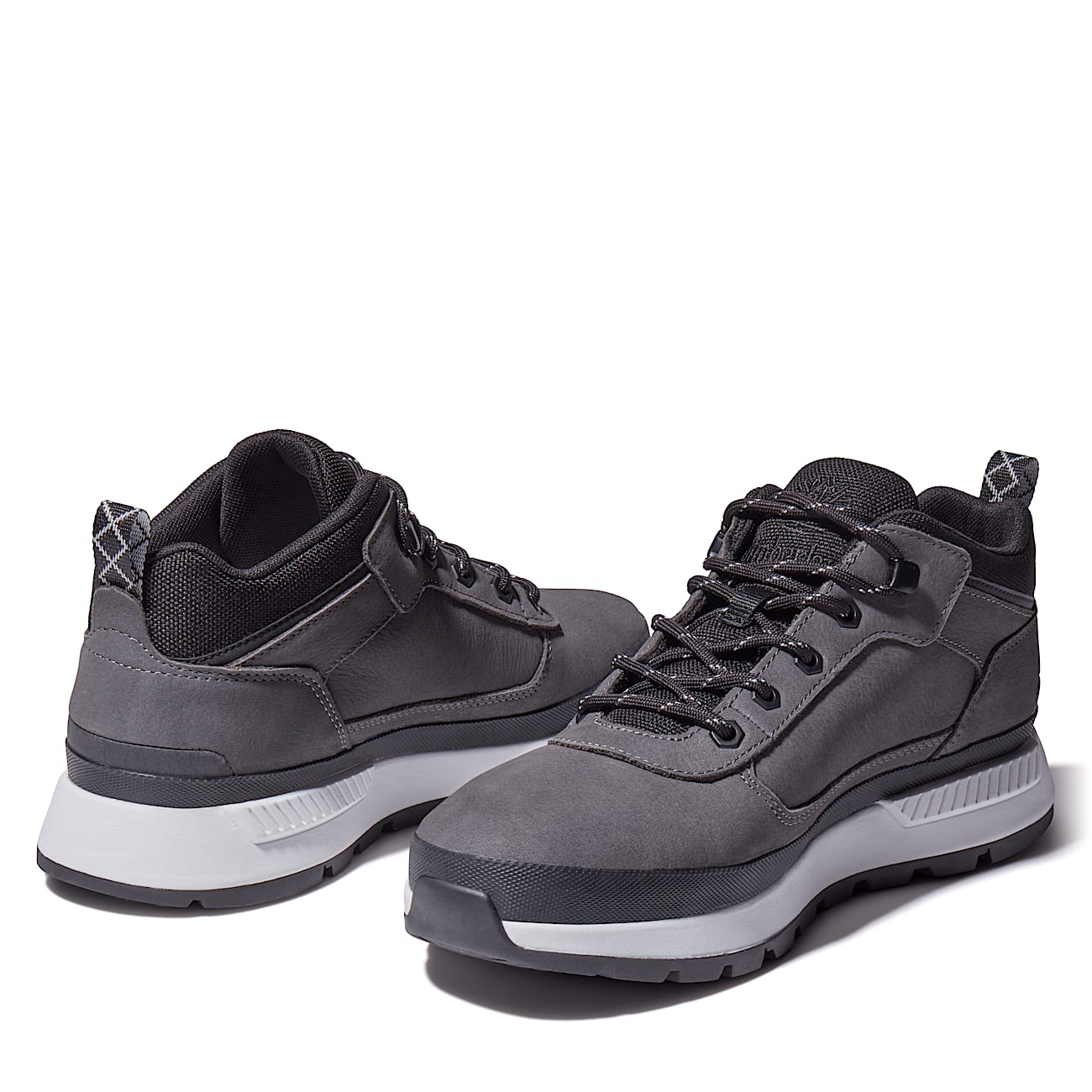 Men's Field Trekker Sneaker - 5