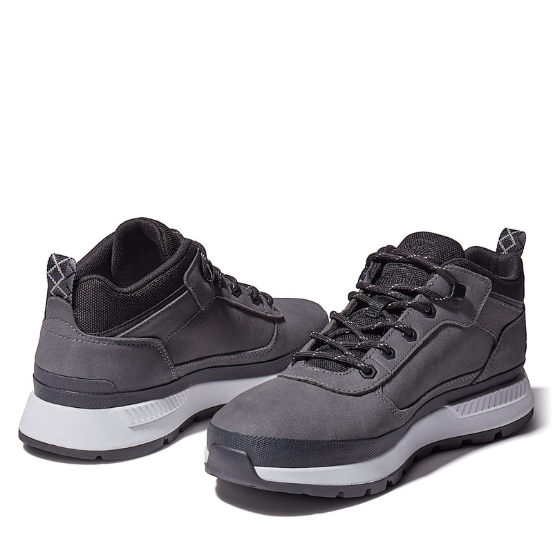 Men's Field Trekker Sneaker 5