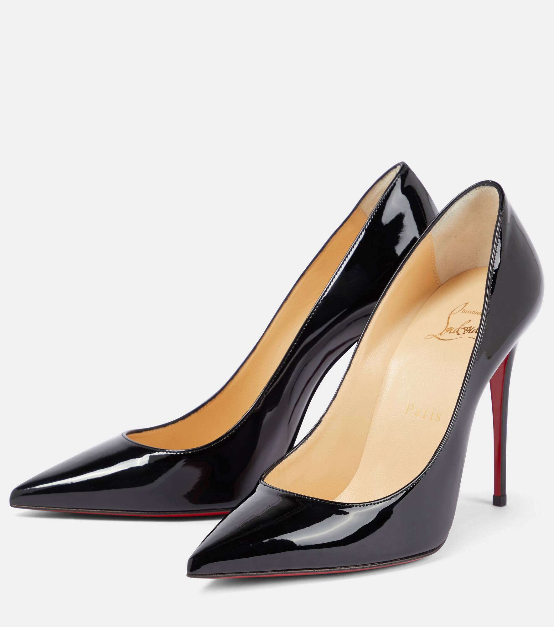 Kate 554 100 pumps - 5