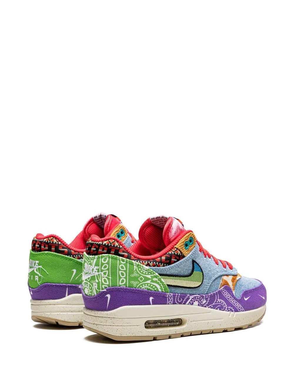 x Concepts Air Max 1 “Far Out” sneakers - 3