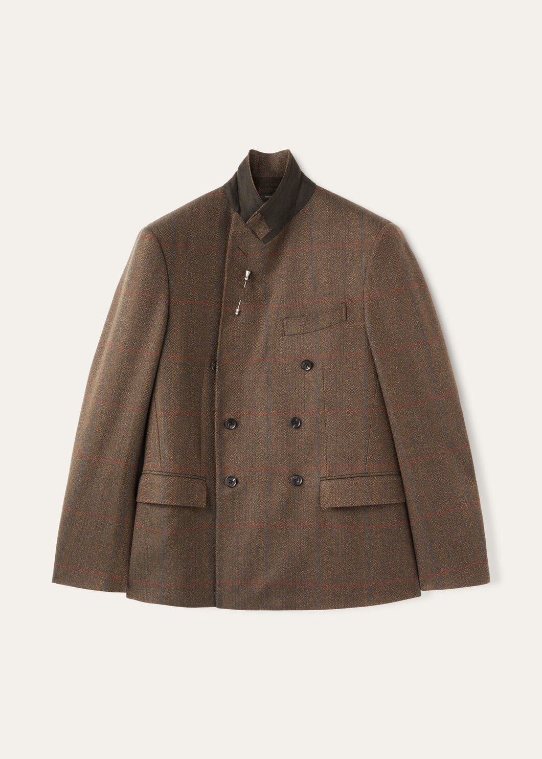 Milano Jacket - 8