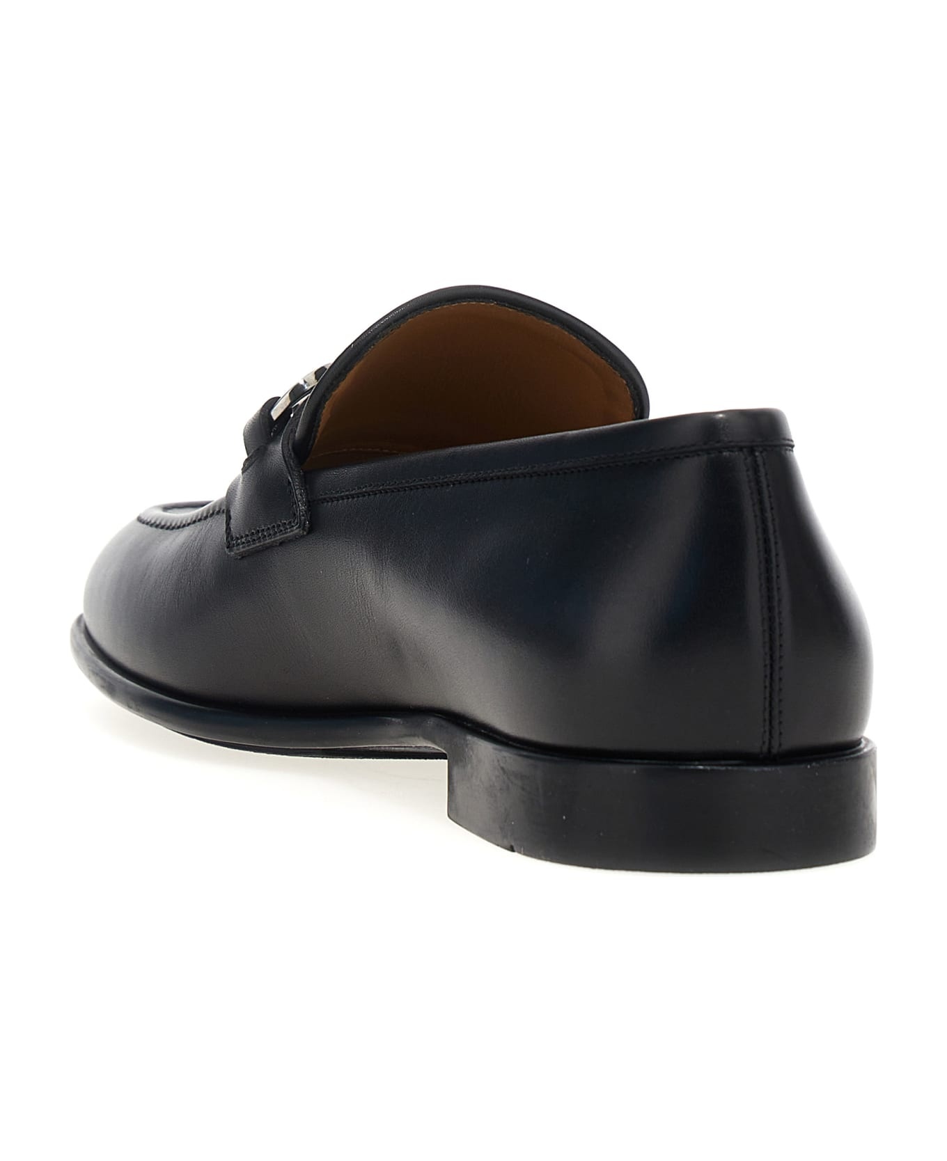 'foster' Loafers - 3