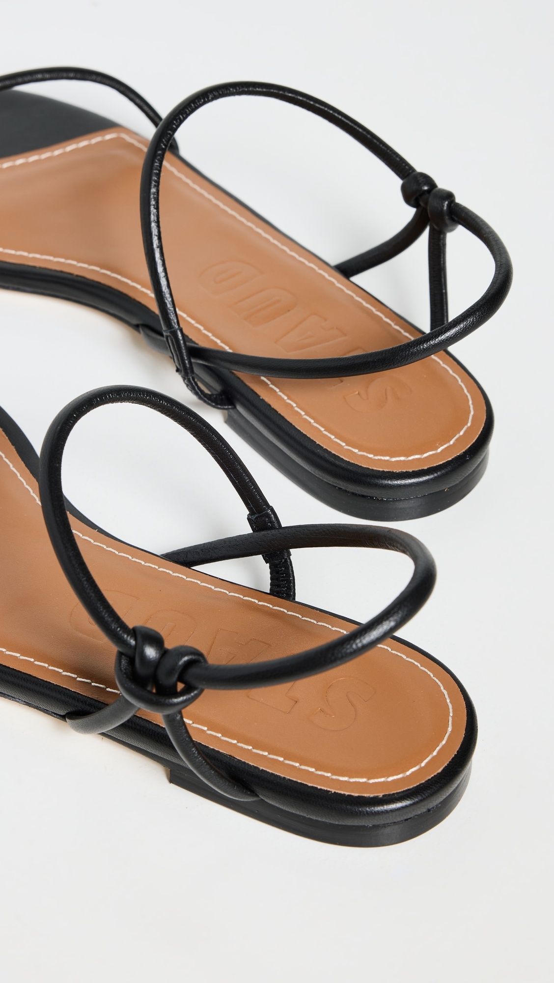 Laurel Sandals - 3