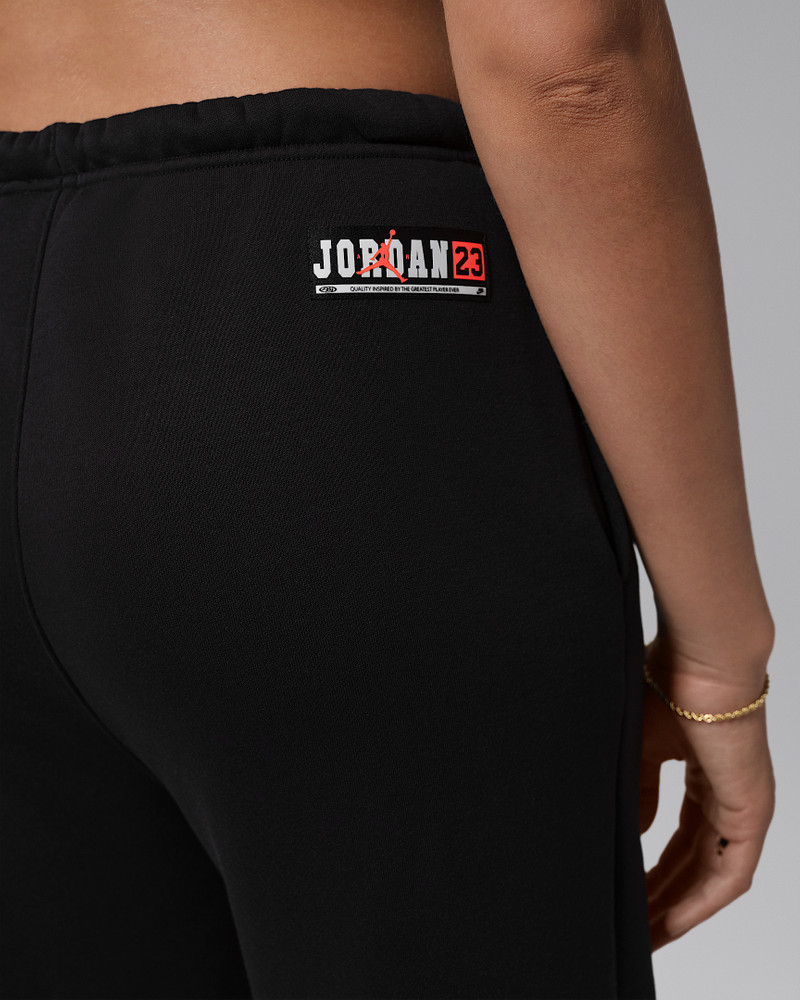 Jordan Brooklyn Fleece Women's Pants 4
