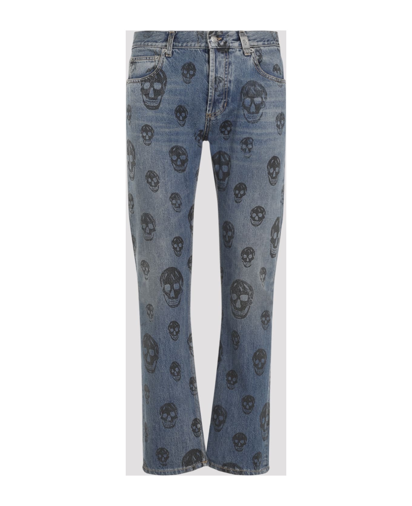 Cotton Jeans - 3