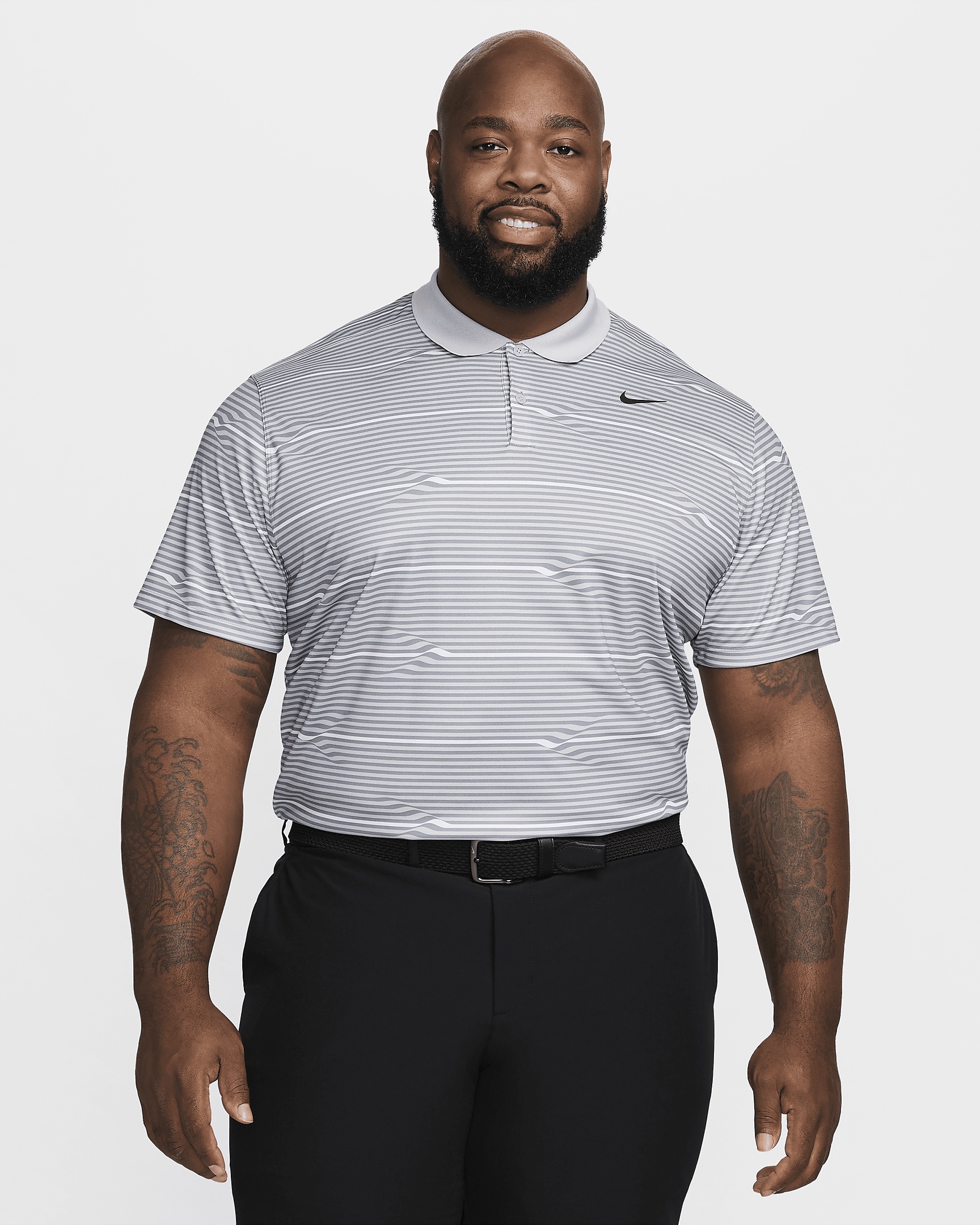 Nike Victory Men's Dri-FIT Golf Polo - 5