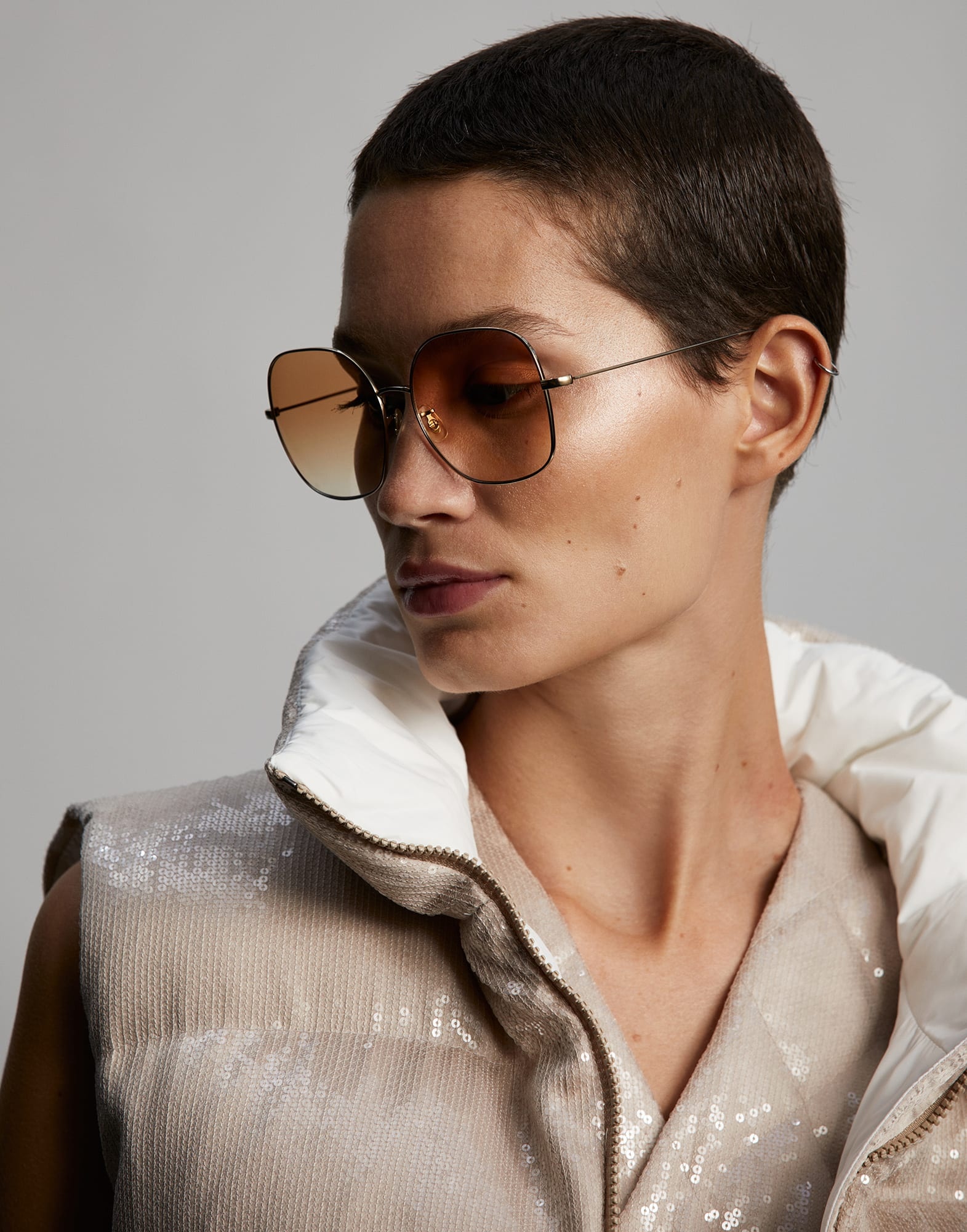 Deadani titanium sunglasses - 4