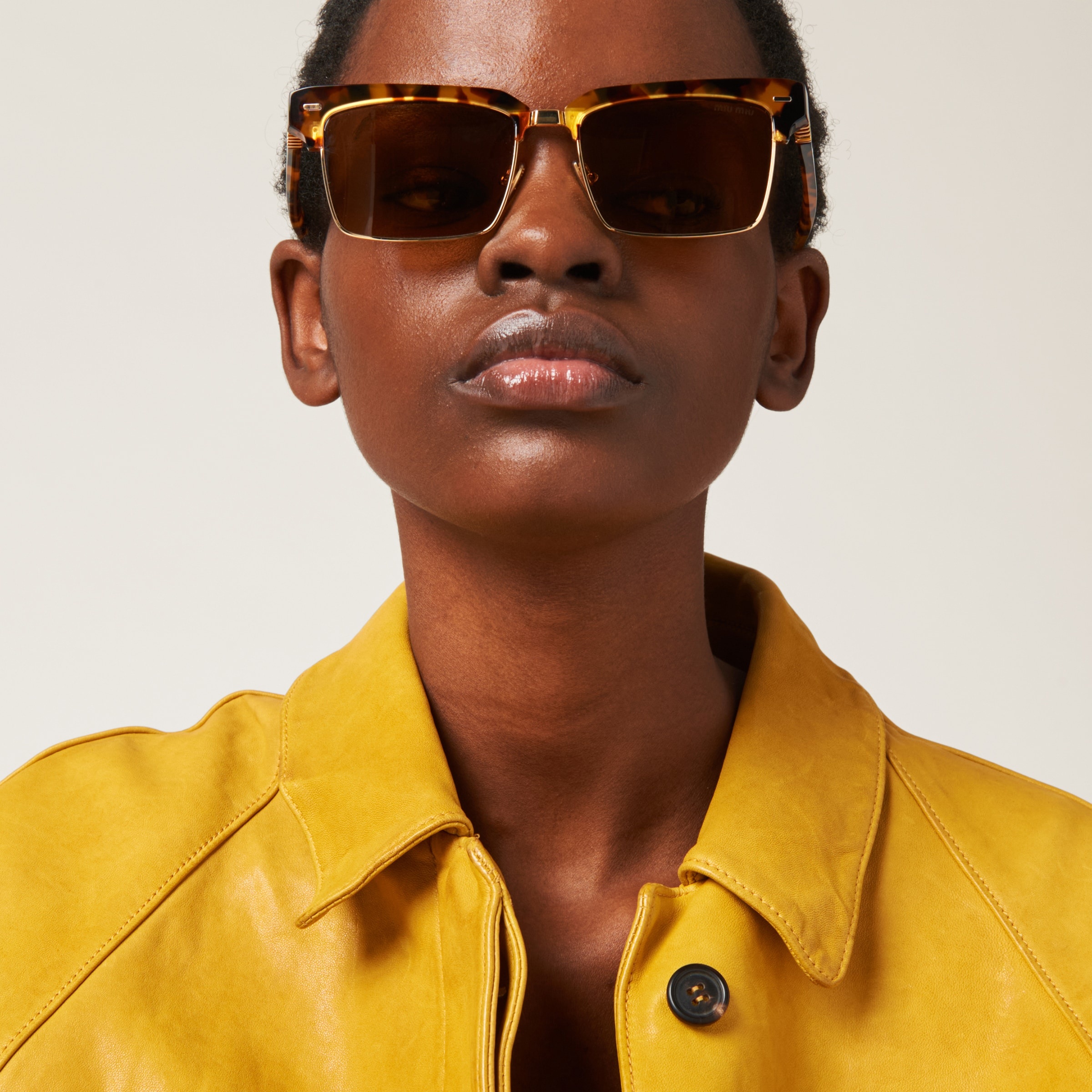 Miu Miu Runway sunglasses - 6