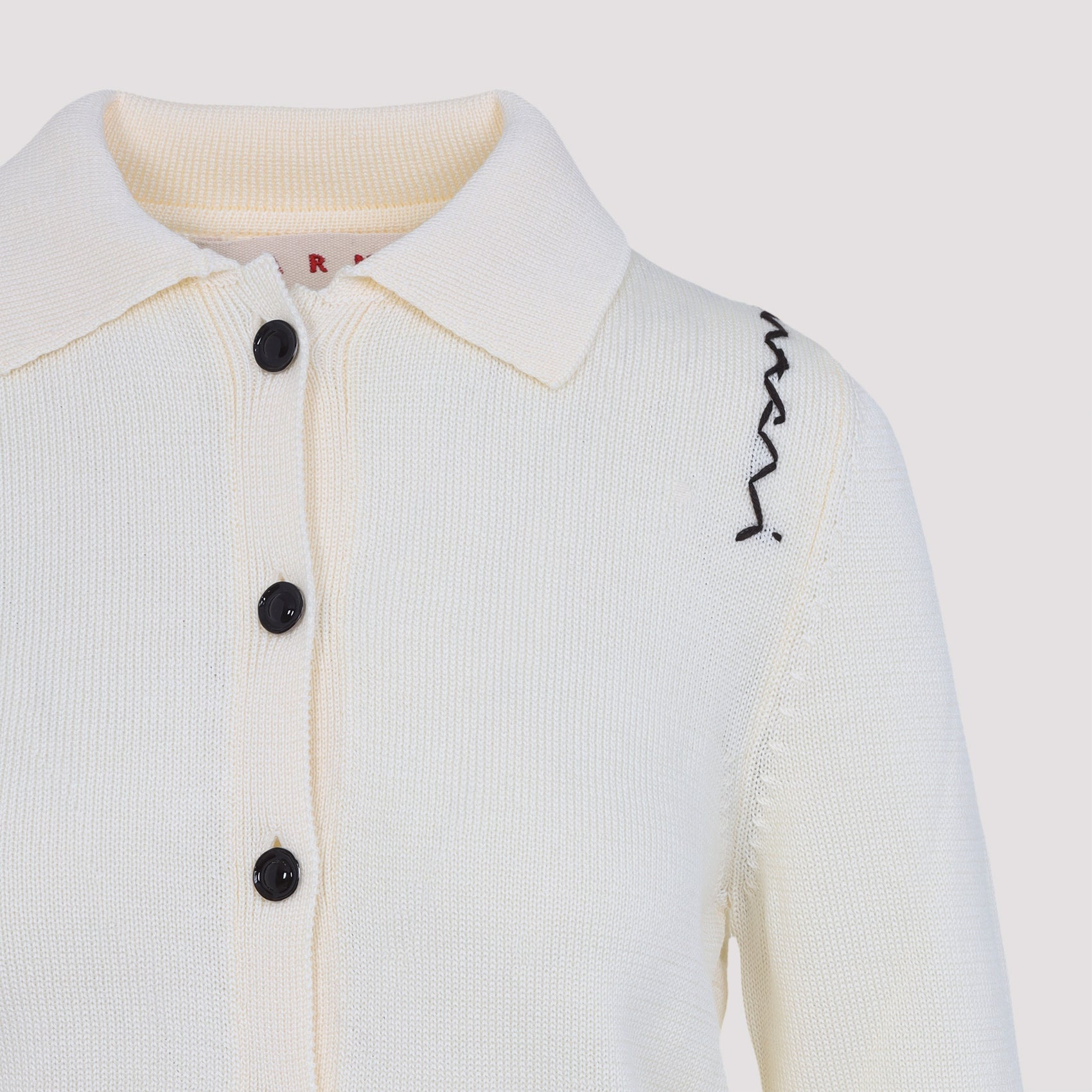 Marni Cotton Cardigan Women - 3