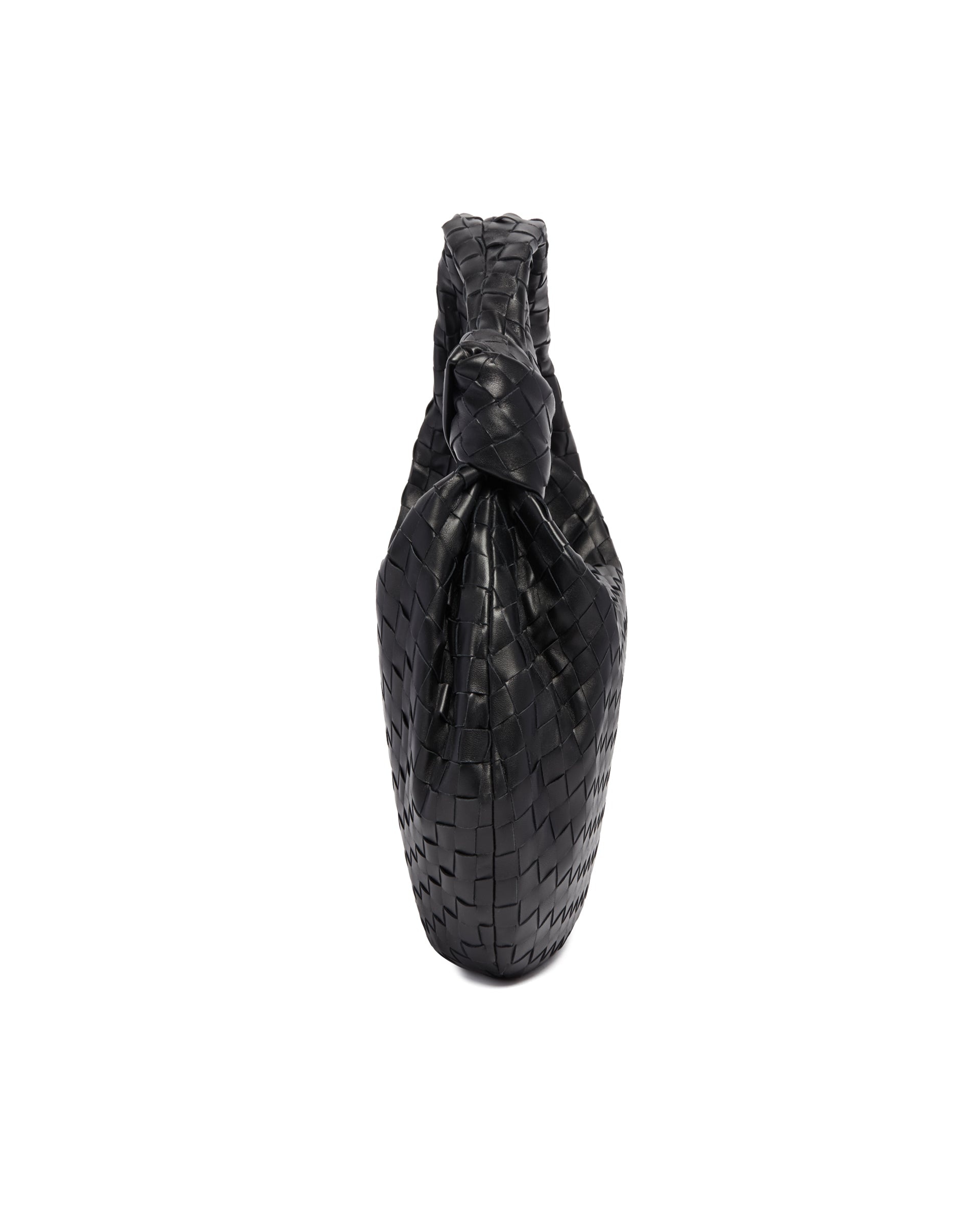 Black Jodie Bag - 2