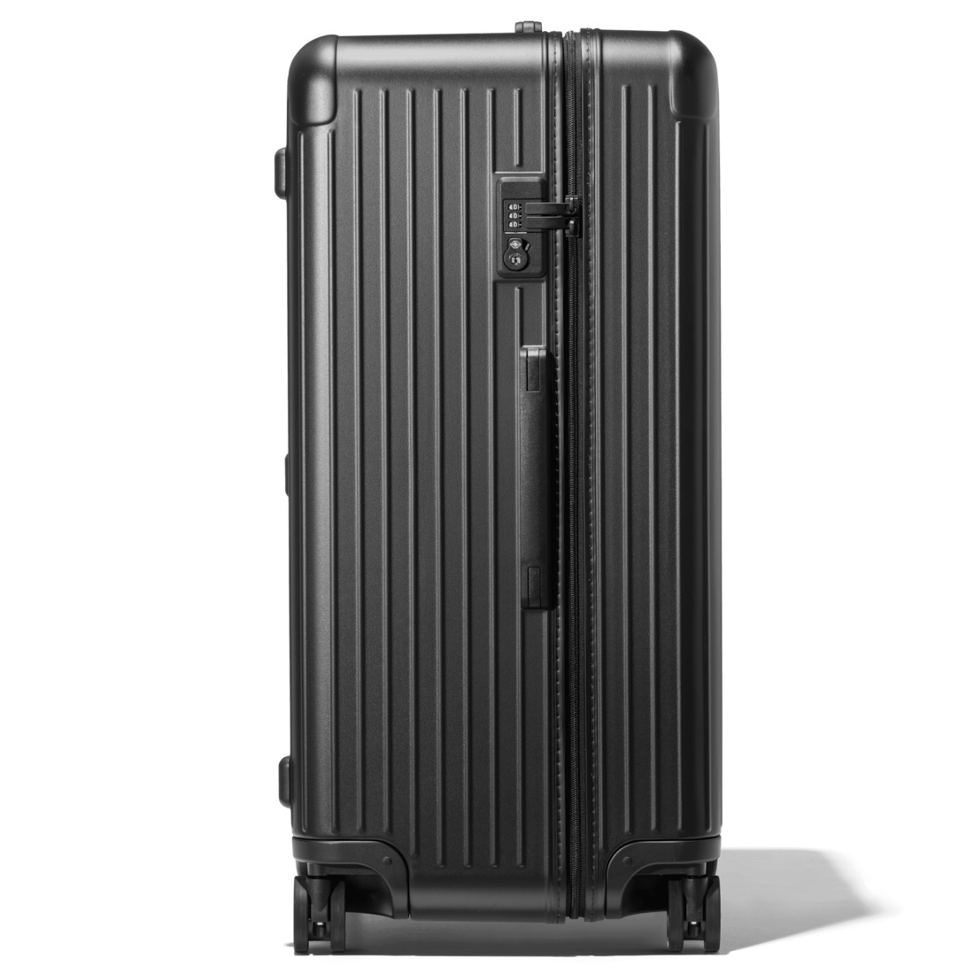 Essential Trunk Plus - 3