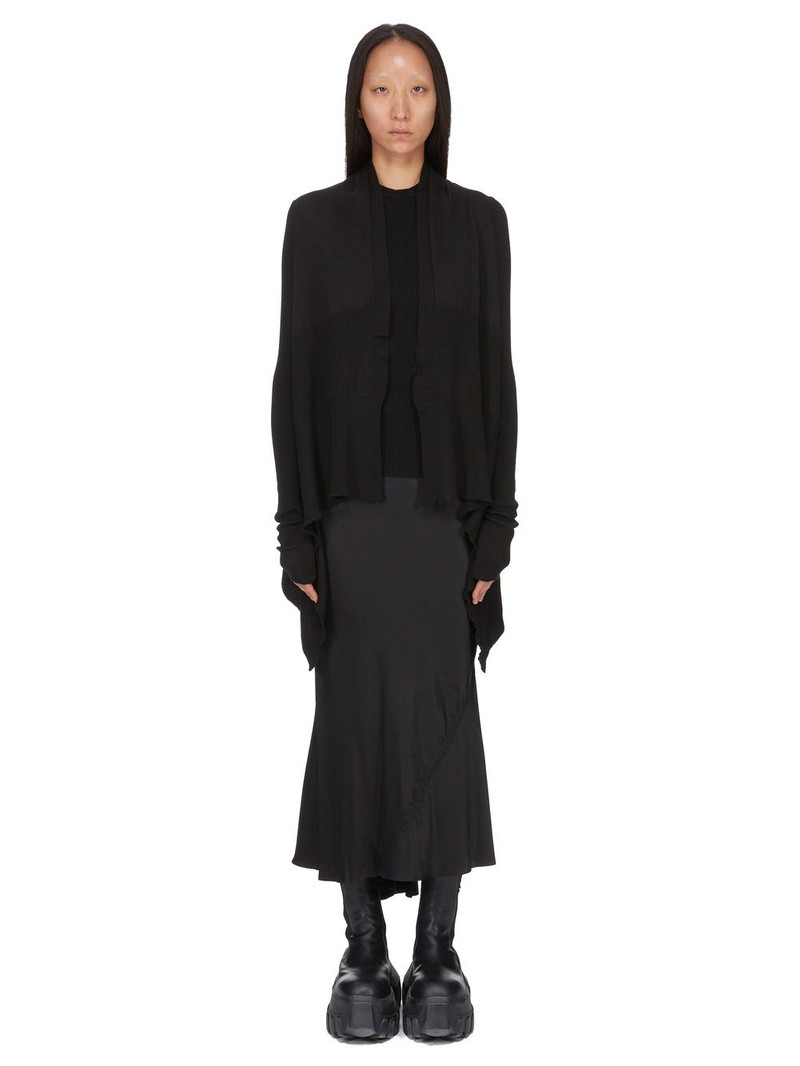 Rick Owens KNITS outlook