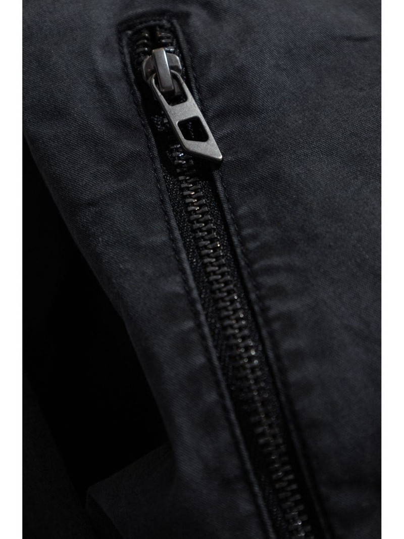 G-RAIL-P1 bomber jacket 5