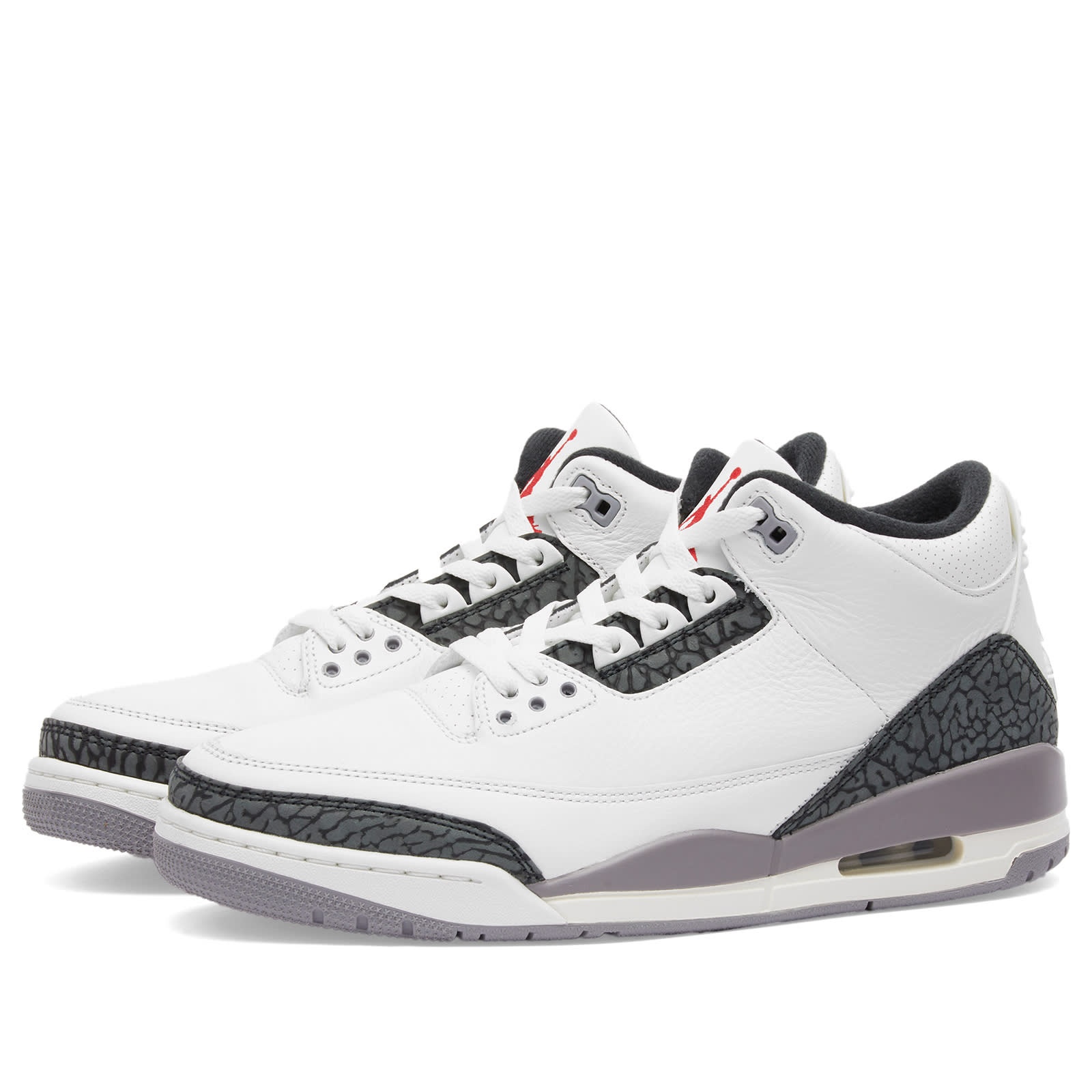 Air Jordan 3 Retro Sneaker - 2