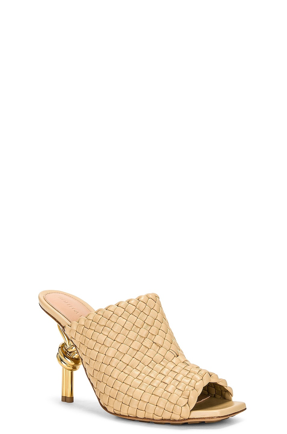 Knot Mule Sandal - 2