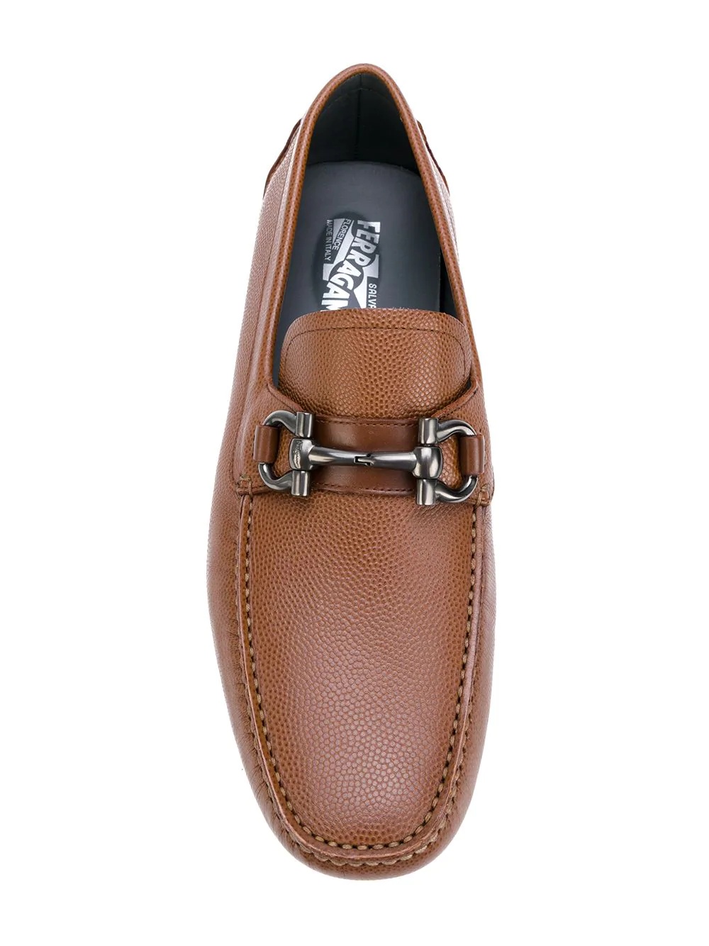 Parigi loafers - 4